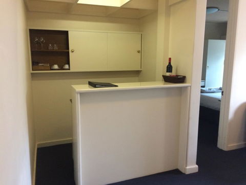Comfort Hotel Adelaide Meridien - Tourism Hervey Bay 18