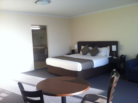 Comfort Hotel Adelaide Meridien - Tourism Hervey Bay 21