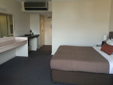 Comfort Hotel Adelaide Meridien - Tourism Hervey Bay 27