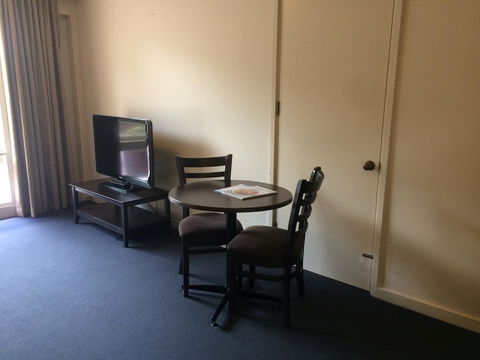 Comfort Hotel Adelaide Meridien - Tourism Hervey Bay 20
