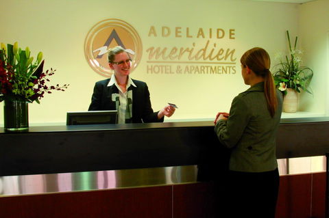 Comfort Hotel Adelaide Meridien - Tourism Hervey Bay 30