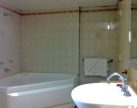 Comfort Hotel Adelaide Meridien - Tourism Hervey Bay 16