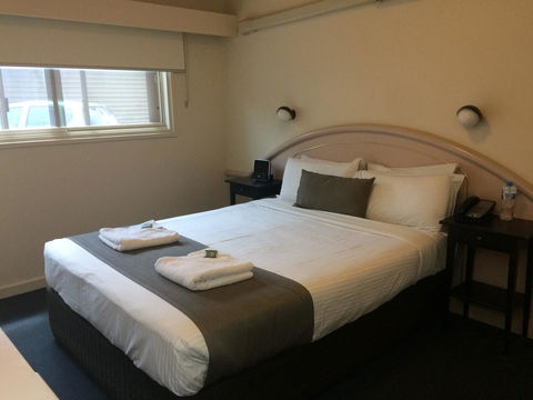 Comfort Hotel Adelaide Meridien - Tourism Hervey Bay 25