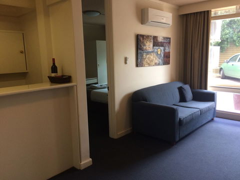 Comfort Hotel Adelaide Meridien - Tourism Hervey Bay 19