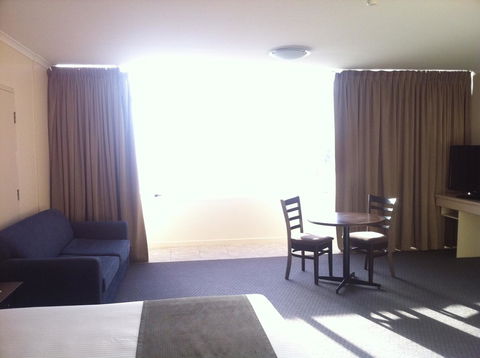Comfort Hotel Adelaide Meridien - Tourism Hervey Bay 15