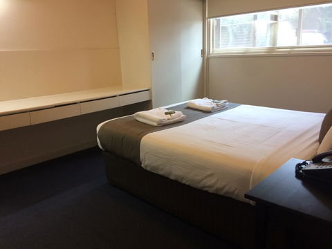 Comfort Hotel Adelaide Meridien - Tourism Hervey Bay 22
