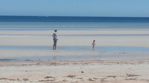 Wallaroo Sunset Home - Hervey Bay Accommodation 16