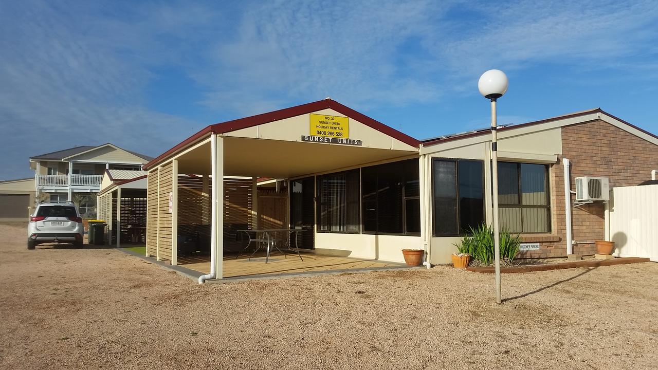 North Beach SA Tourism Hervey Bay
