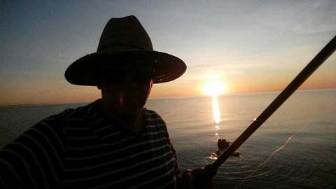 Wallaroo Sunset Home - Hervey Bay Accommodation 14