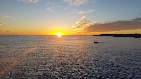 Wallaroo Sunset Home - Hervey Bay Accommodation 26