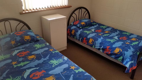 Wallaroo Sunset Home - Hervey Bay Accommodation 25