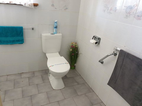 Wallaroo Sunset Home - Hervey Bay Accommodation 2