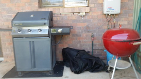 Wallaroo Sunset Home - Hervey Bay Accommodation 17