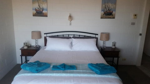 Wallaroo Sunset Home - Hervey Bay Accommodation 24