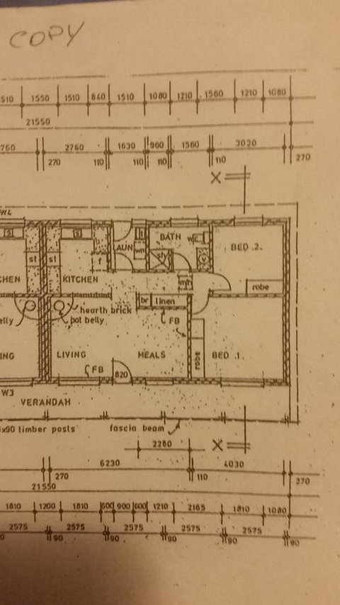 Wallaroo Sunset Home - Hervey Bay Accommodation 12