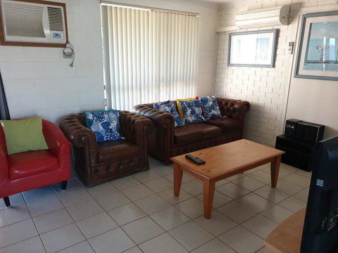 Wallaroo Sunset Home - Hervey Bay Accommodation 4