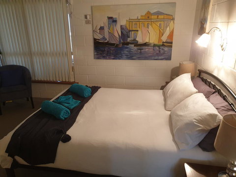 Wallaroo Sunset Home - Hervey Bay Accommodation 9