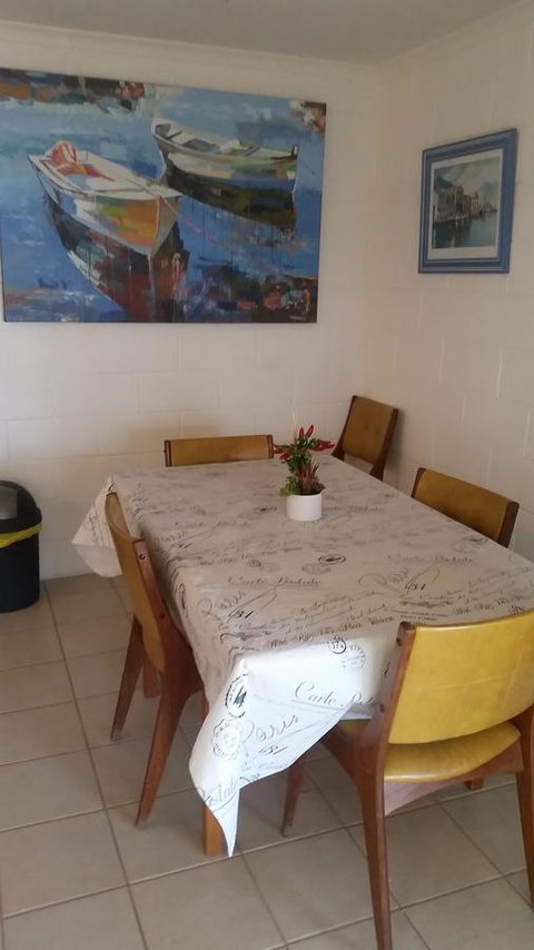 Wallaroo Sunset Home - Hervey Bay Accommodation 19