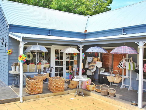 SkyView Villa - Tourism Hervey Bay 8