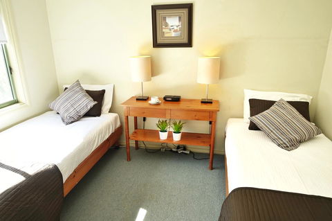 SkyView Villa - Tourism Hervey Bay 20