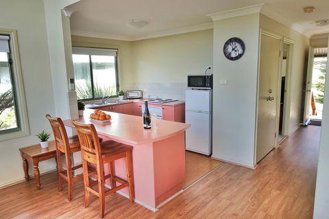 SkyView Villa - Tourism Hervey Bay 22