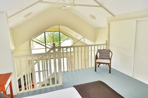 SkyView Villa - Tourism Hervey Bay 27