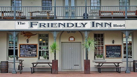 SkyView Villa - Tourism Hervey Bay 16