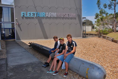 SkyView Villa - Tourism Hervey Bay 24