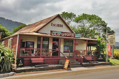 SkyView Villa - Tourism Hervey Bay 6