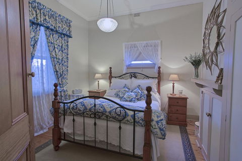 Tanunda Cottages - Hervey Bay Accommodation 19