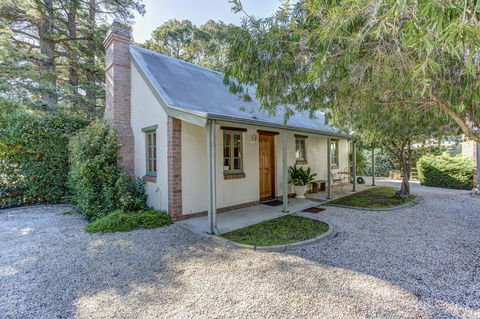 Tanunda Cottages - Hervey Bay Accommodation 2