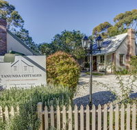 Tanunda Cottages - Hervey Bay Accommodation