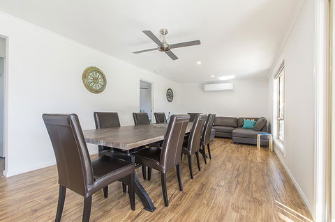 32 West B&B - Tourism Hervey Bay 5