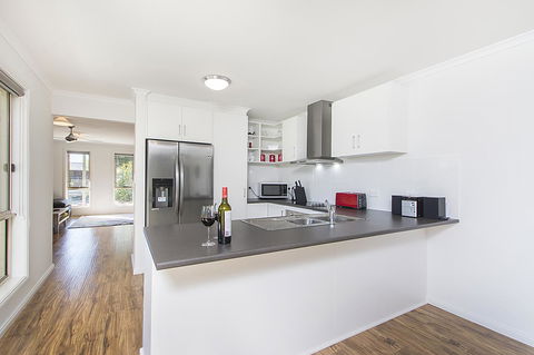 32 West B&B - Tourism Hervey Bay 16