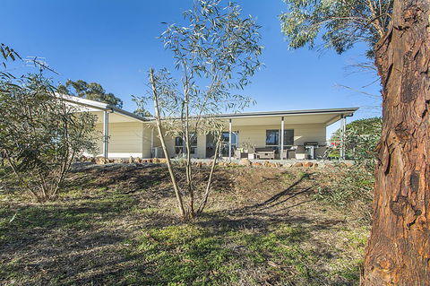 32 West B&B - Tourism Hervey Bay 11