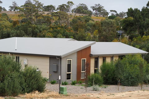 32 West B&B - Tourism Hervey Bay 8