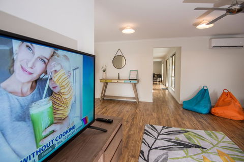 32 West B&B - Tourism Hervey Bay 13