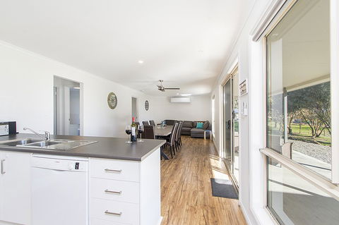 32 West B&B - Tourism Hervey Bay 18