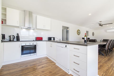 32 West B&B - Tourism Hervey Bay 17