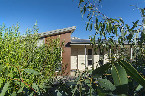 32 West B&B - Tourism Hervey Bay 1