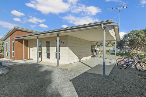 32 West B&B - Tourism Hervey Bay 24