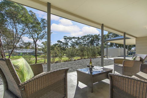 32 West B&B - Tourism Hervey Bay 7