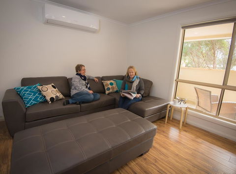 32 West B&B - Tourism Hervey Bay 28