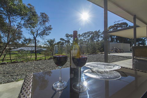 32 West B&B - Tourism Hervey Bay 20