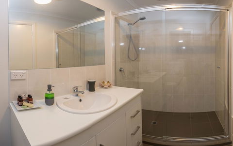 32 West B&B - Tourism Hervey Bay 3