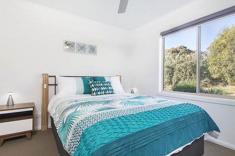 32 West B&B - Tourism Hervey Bay 2