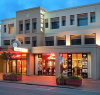 The O'Connell Inn - Hervey Bay Accommodation