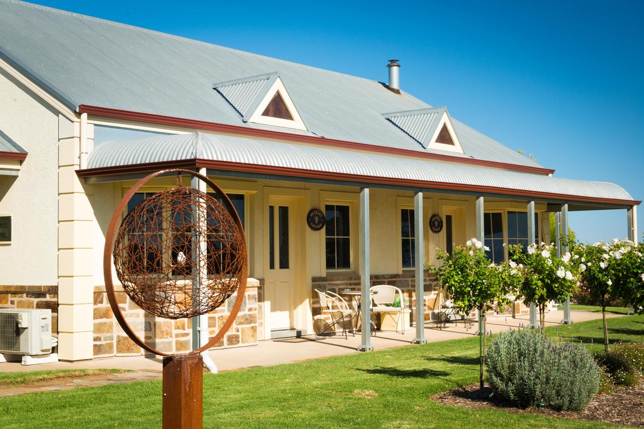 Bethany SA Hervey Bay Accommodation