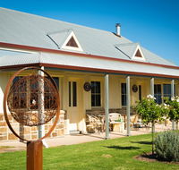 Barossa Vineyard Cottages - Hervey Bay Accommodation
