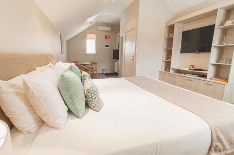 The Studios By Manna, Ascend Hotel Collection - Tourism Hervey Bay 23